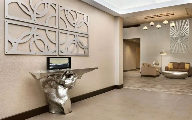 photo 2 of Radisson Hotel Akron/Fairlawn