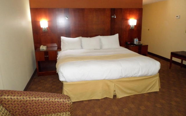 photo 3 of Radisson Hotel Akron/Fairlawn