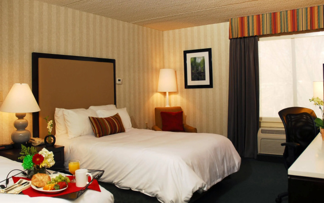 photo 3 of Home2 Suites by Hilton Chelmsford Lowell