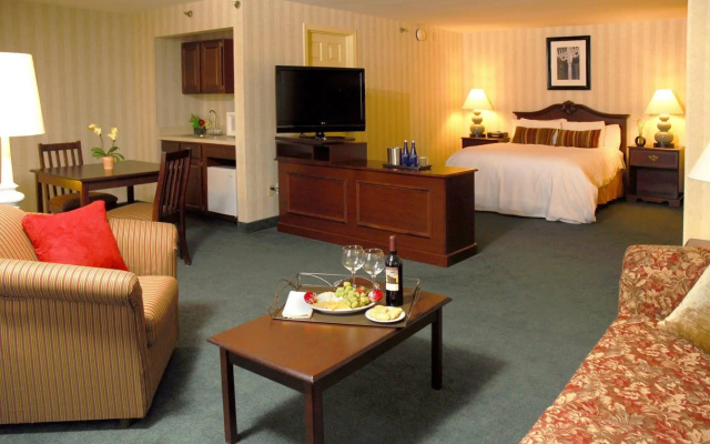 photo 4 of Home2 Suites by Hilton Chelmsford Lowell