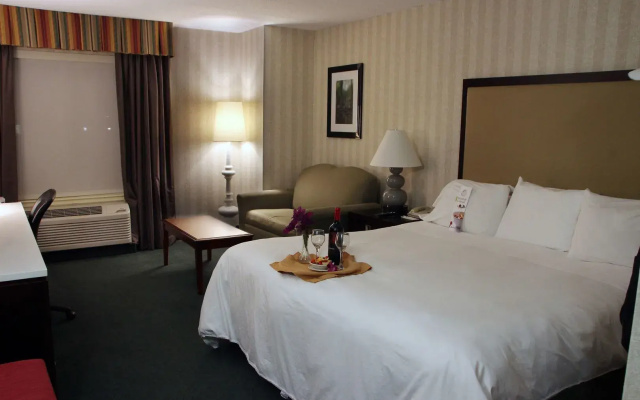 photo 5 of Home2 Suites by Hilton Chelmsford Lowell