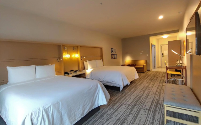 photo 5 of Radisson Hotel Atlanta Airport