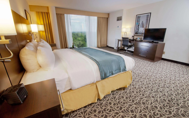 photo 2 of Radisson Hotel Atlanta-marietta