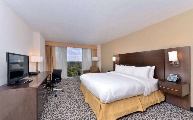 photo 3 of Radisson Hotel Atlanta-marietta