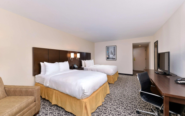 photo 4 of Radisson Hotel Atlanta-marietta