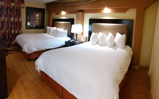 photo 4 of Radisson Hotel Baton Rouge