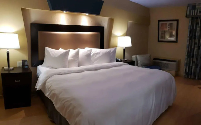 photo 5 of Radisson Hotel Baton Rouge