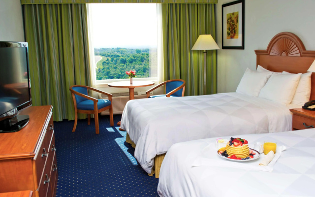 photo 3 of Thousand Hills Resort Hotel