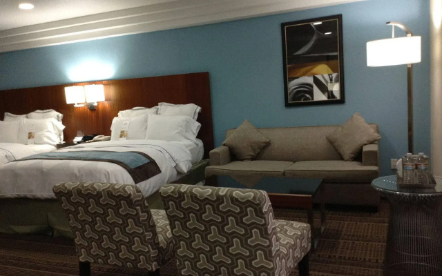 photo 3 of DoubleTree by Hilton Chatsworth