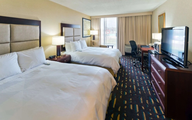 photo 2 of Wyndham Chicago O'Hare