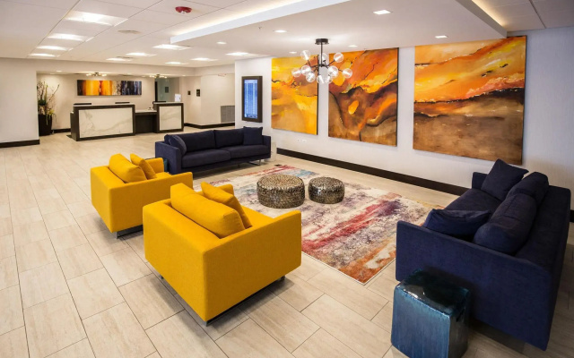 photo 5 of Wyndham Chicago O'Hare