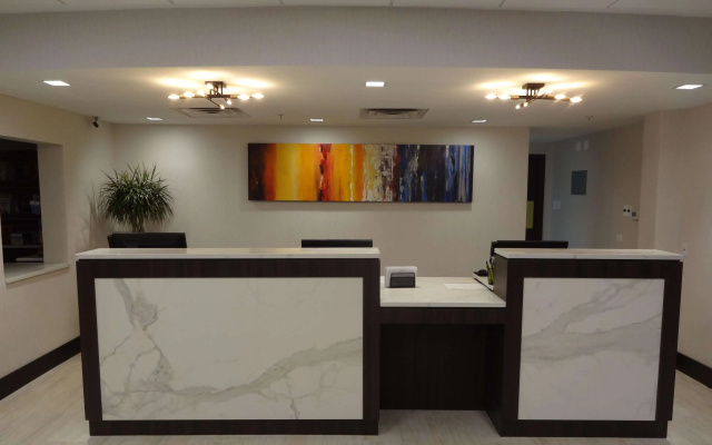 photo 5 of Wyndham Chicago O'Hare