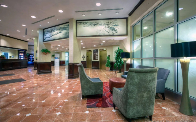 photo 2 of Radisson Hotel Cincinnati Riverfront