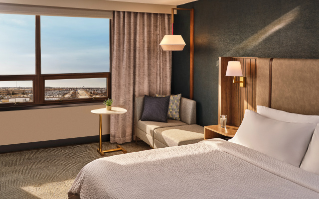 photo 5 of Hotel RL Cleveland Airport West
