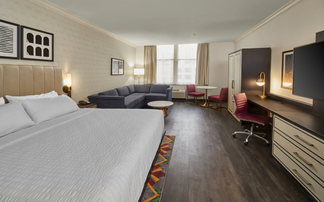 photo 2 of Hotel Indigo Cleveland Downtown by IHG