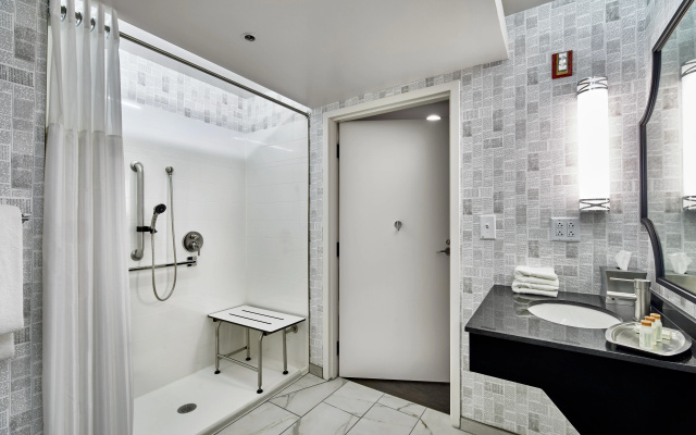 photo 4 of Hotel Indigo Cleveland Downtown by IHG