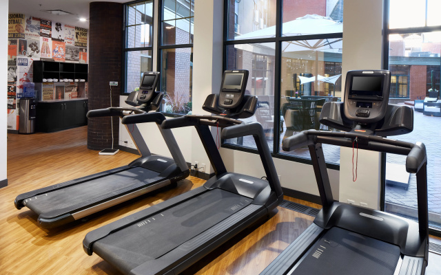 photo 5 of Hotel Indigo Cleveland Downtown by IHG