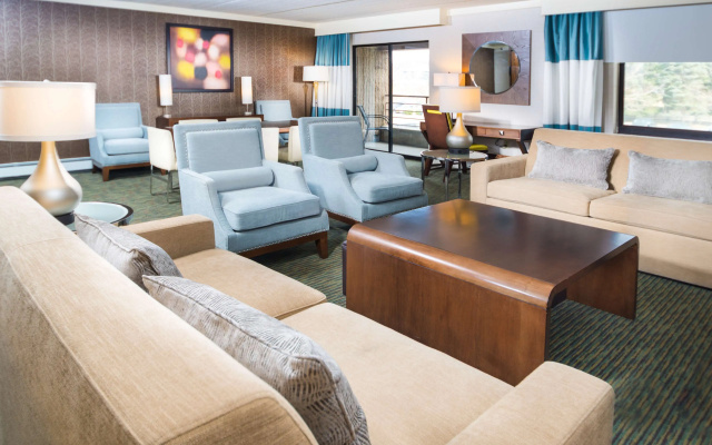 photo 2 of Radisson Hotel Corning