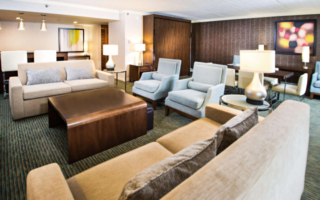 photo 4 of Radisson Hotel Corning