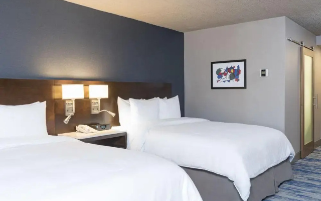 photo 5 of Delta Hotels by Marriott Detroit Metro Airport