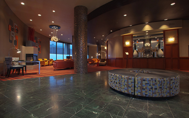 photo 2 of Radisson Hotel Duluth - Harborview