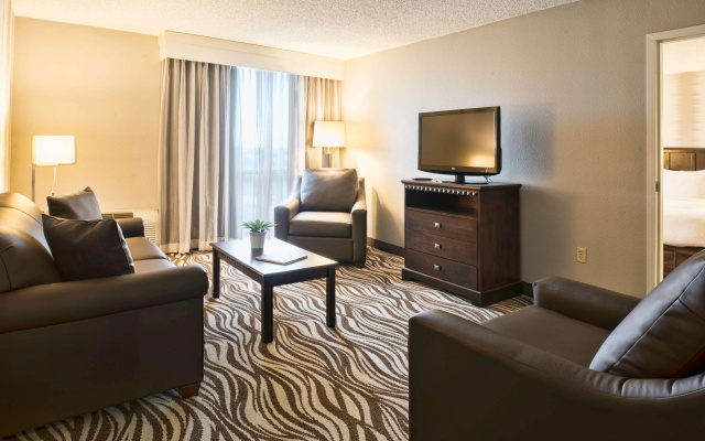 photo 4 of Radisson Hotel Fort Worth North-Fossil Creek