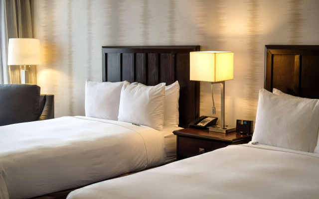 photo 5 of Radisson Hotel Fort Worth North-Fossil Creek
