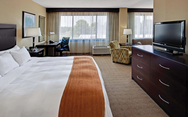 photo 4 of Radisson Hotel Freehold