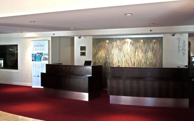 photo 2 of Radisson Hotel Harrisburg