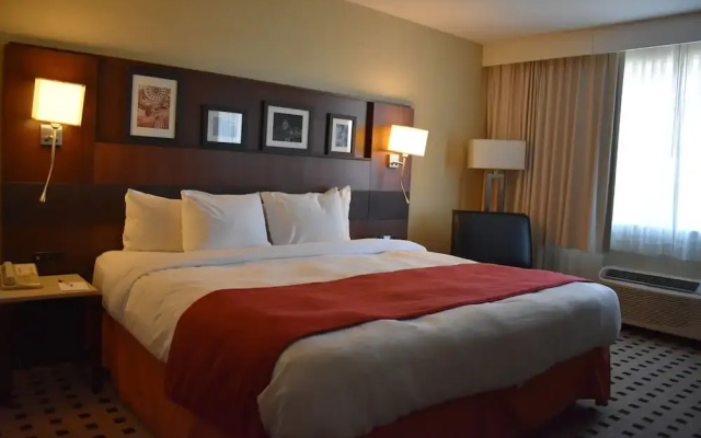 photo 3 of Radisson Hotel Harrisburg