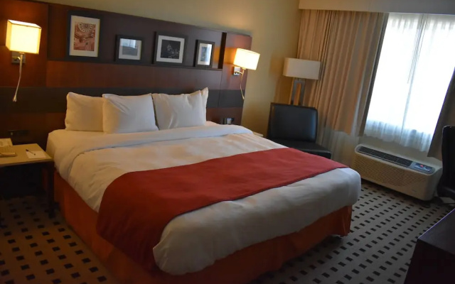 photo 4 of Radisson Hotel Harrisburg