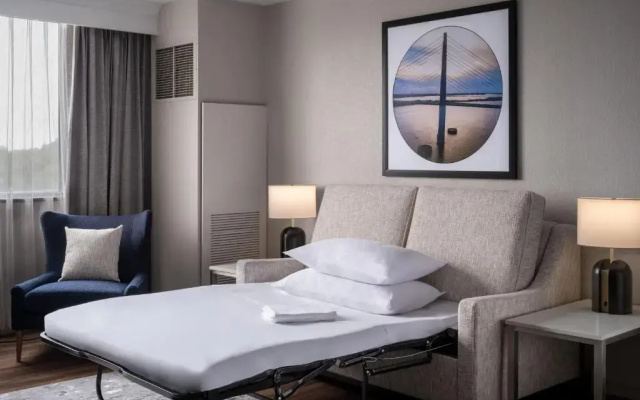 photo 5 of Delta Hotel by Marriott Jacksonville Deerwood