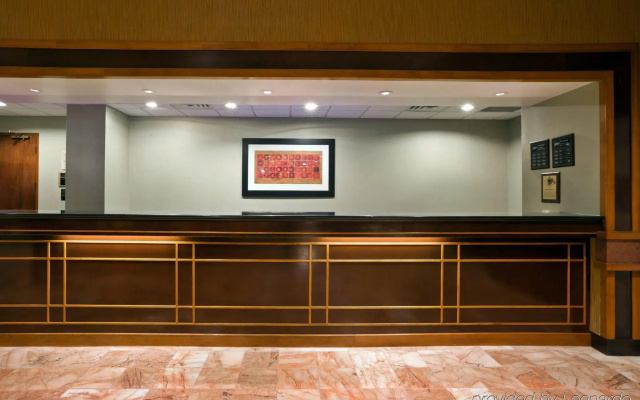 photo 3 of DoubleTree by Hilton Lansing