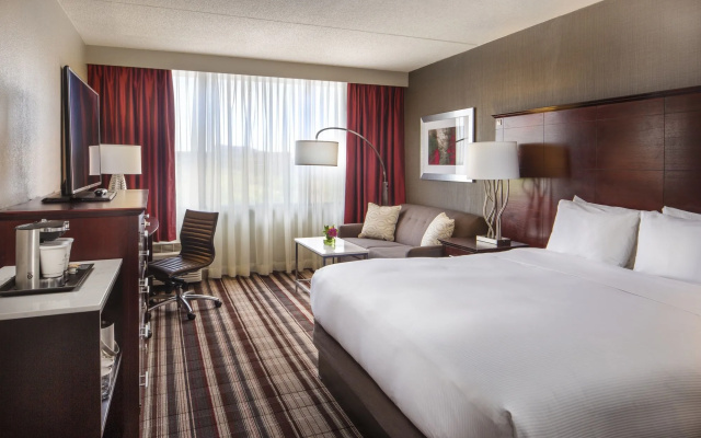 photo 3 of DoubleTree by Hilton Hotel Largo/Washington DC