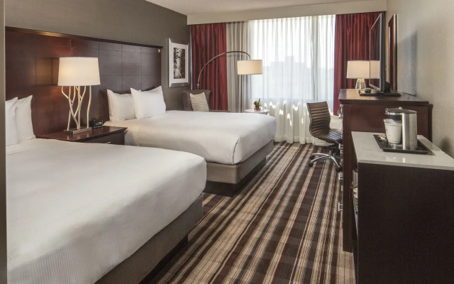photo 4 of DoubleTree by Hilton Hotel Largo/Washington DC