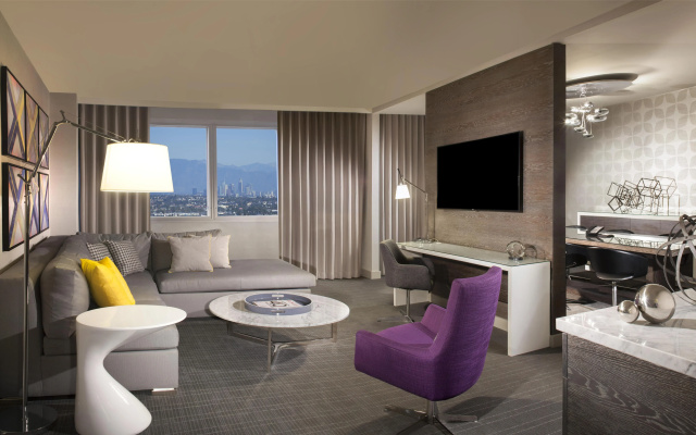 photo 3 of Hyatt Regency Los Angeles International Airport