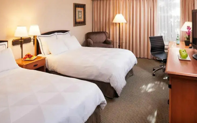 photo 2 of Radisson Hotel Minneapolis St. Paul North