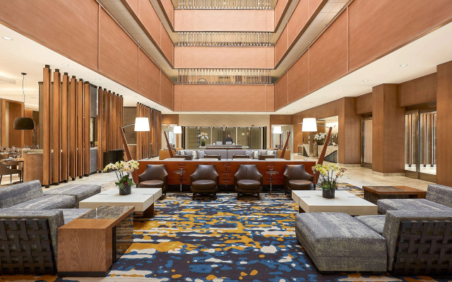 photo 2 of Hyatt Regency Newport Beach West