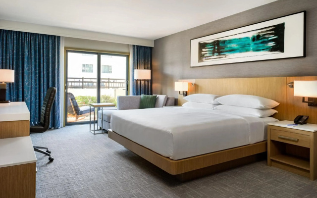 photo 3 of Delta Hotels by Marriott Ontario Airport