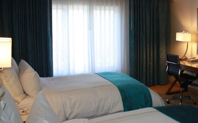 photo 4 of Delta Hotels by Marriott Ontario Airport