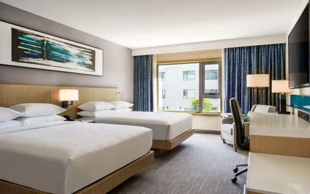 photo 5 of Delta Hotels by Marriott Ontario Airport