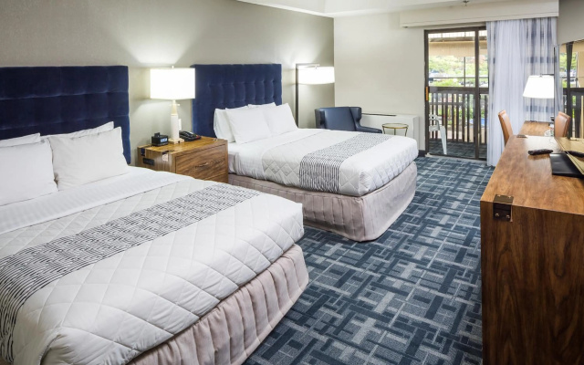photo 2 of Hotel 1620 Plymouth Harbor