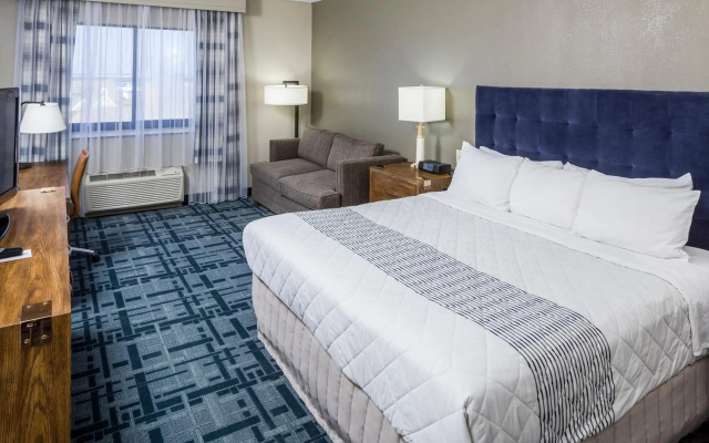 photo 3 of Hotel 1620 Plymouth Harbor