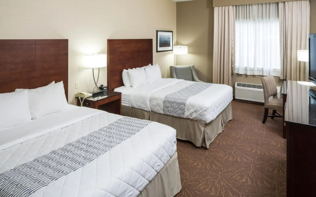 photo 4 of Hotel 1620 Plymouth Harbor
