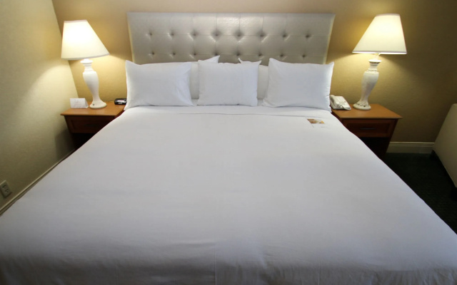 photo 4 of Radisson Hotel Rochester Airport