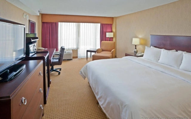 photo 2 of Rochester Riverside Hotel
