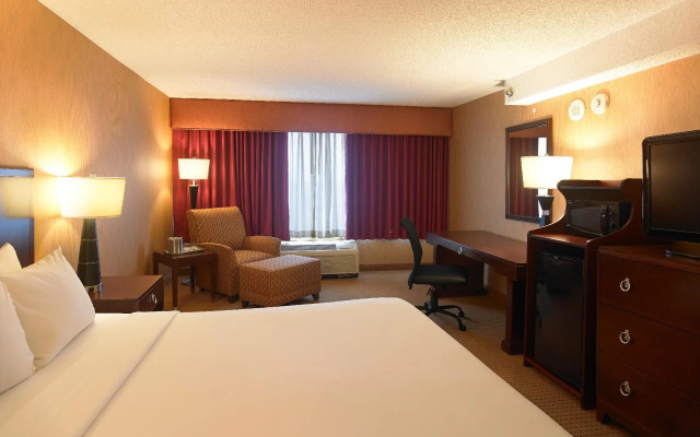 photo 3 of Rochester Riverside Hotel