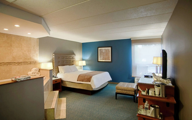 photo 5 of DoubleTree by Hilton Roseville Minneapolis
