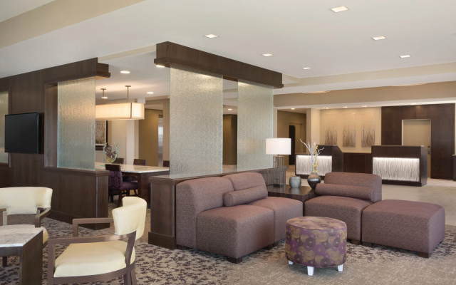 photo 2 of Holiday Inn Chicago - Schaumburg by IHG