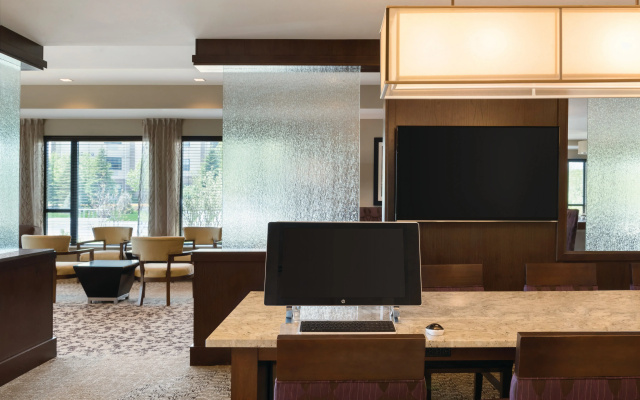 photo 3 of Holiday Inn Chicago - Schaumburg by IHG